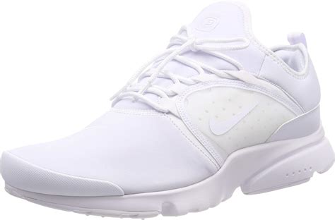 herren nike weiß-hellblau presto fly world sneakers|Kaufe und verkaufe Nike Presto Sneakers .